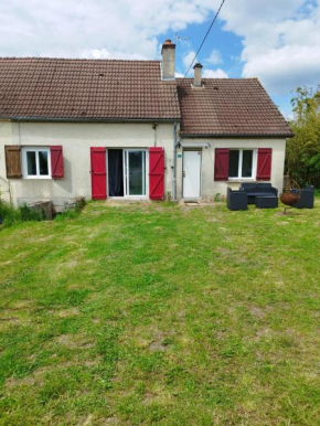 La maison Tess